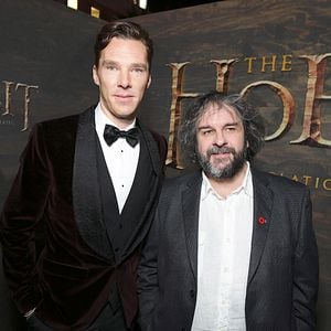 Fotoğraf Peter Jackson