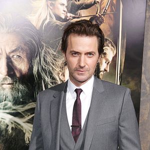 Fotoğraf Richard Armitage