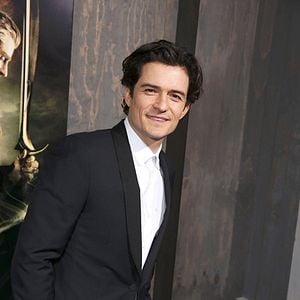 Fotoğraf Orlando Bloom
