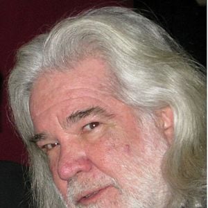 Fotoğraf Floyd Mutrux