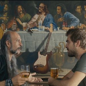 Fotoğraf Bu İşte Bir Yalnızlık Var