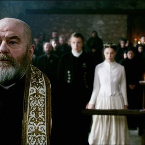 Fotoğraf The Dark Valley