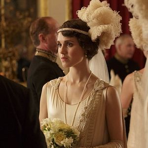 Fotoğraf Downton Abbey