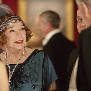 Fotoğraf Downton Abbey