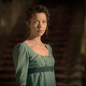 Fotoğraf Death Comes To Pemberley