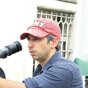 Fotoğraf Erol Özlevi