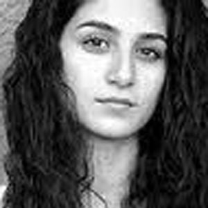 Fotoğraf Sitare Akbaş