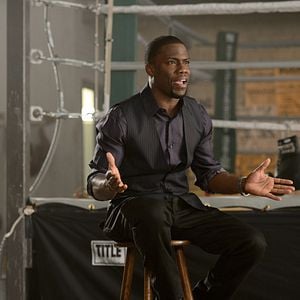 Fotoğraf Grudge Match