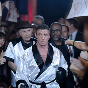 Fotoğraf Alan Arkin