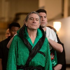 Fotoğraf Grudge Match