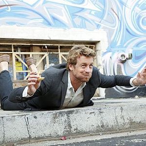 Fotoğraf Simon Baker