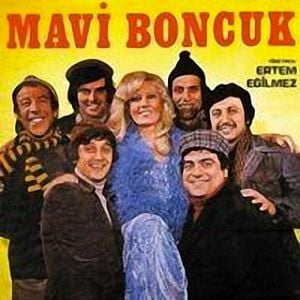 Fotoğraf Mavi Boncuk
