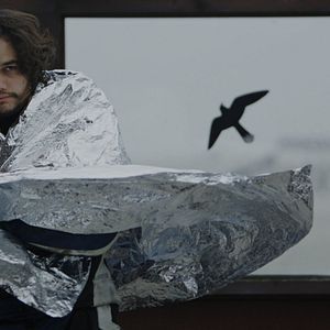 Fotoğraf Futuro Plajı