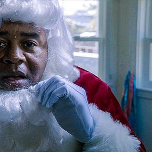 Fotoğraf Chi McBride