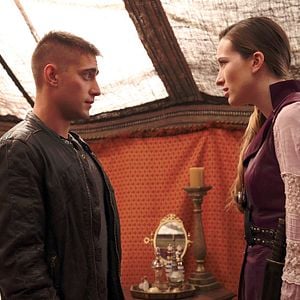 Fotoğraf Michael Socha