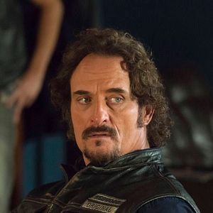 Fotoğraf Kim Coates