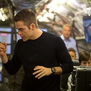 Fotoğraf Jack Ryan: Gölge Ajan