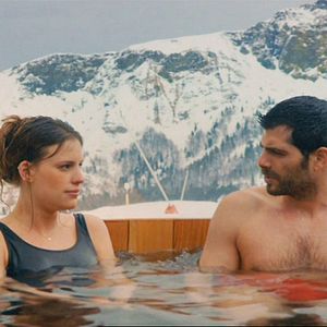 Fotoğraf Juliette Dol