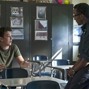 Fotoğraf Andre Royo