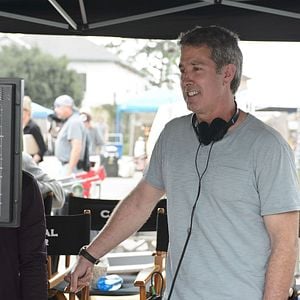 Fotoğraf Peter Segal