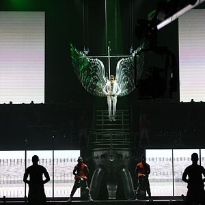 Fotoğraf Justin Bieber's Believe