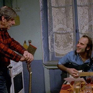 Fotoğraf Vincent Macaigne