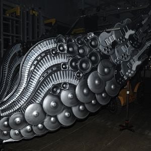 Fotoğraf Justin Bieber's Believe