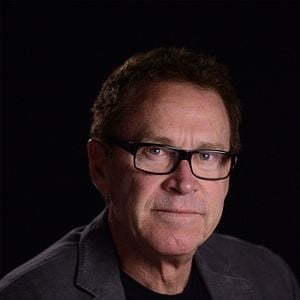 Fotoğraf Steve Boyum