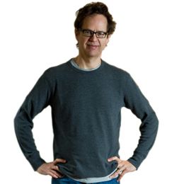 Fotoğraf Chris Matheson