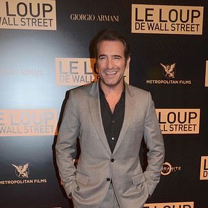 Fotoğraf Jean Dujardin