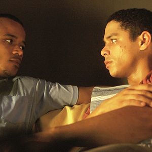 Fotoğraf Charlie Barnett