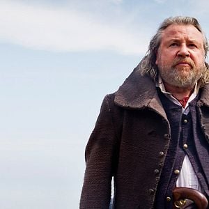 Fotoğraf Ray Winstone