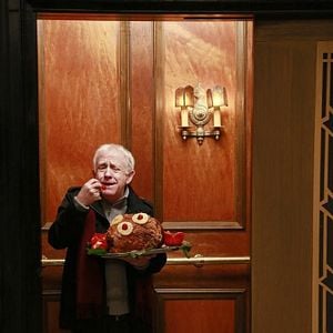 Fotoğraf Baby Daddy