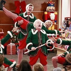 Fotoğraf Derek Theler