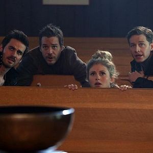 Fotoğraf Michael Raymond-James