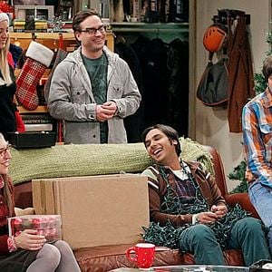 Fotoğraf Johnny Galecki