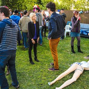 Fotoğraf Sarah Michelle Gellar