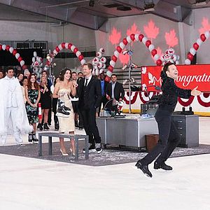 Fotoğraf Cobie Smulders