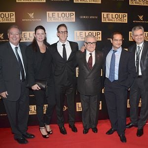 Fotoğraf Martin Scorsese