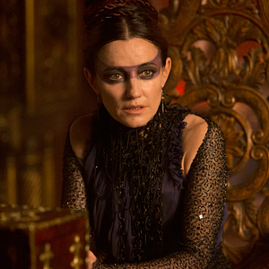 Fotoğraf Orla Brady