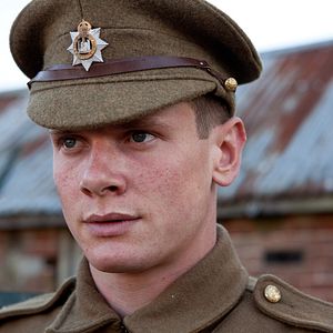 Fotoğraf Jack O'Connell