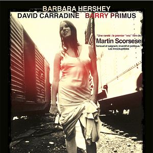 Fotoğraf Boxcar Bertha