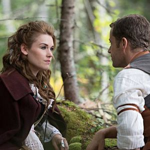 Fotoğraf Colin Ferguson