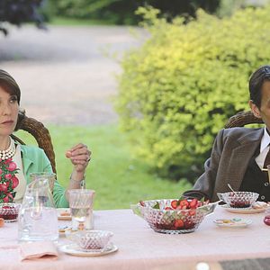 Fotoğraf Les Petits meurtres d'Agatha Christie