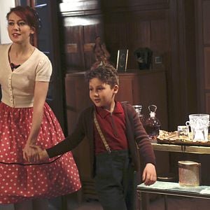 Fotoğraf Les Petits meurtres d'Agatha Christie