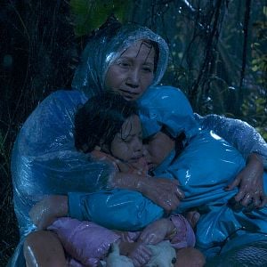 Fotoğraf Lu Yi-Ching