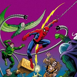 Fotoğraf The Sinister Six