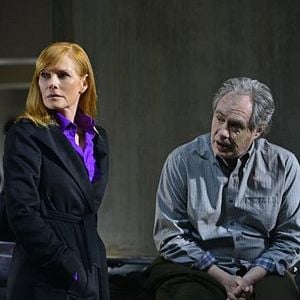 Fotoğraf John Billingsley