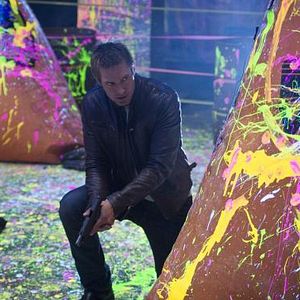 Fotoğraf Intelligence (US)