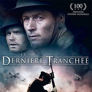 Fotoğraf Forbidden Ground